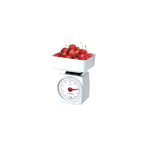 BILANCIA DA CUCINA ACCURA  kg.5    TESCOMA