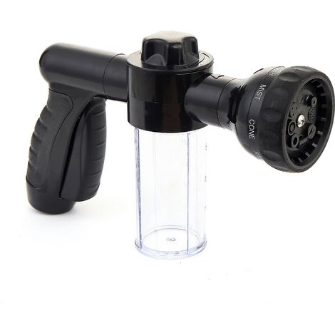 Douche pour chien Pommeau de douche pour chien (1/5)