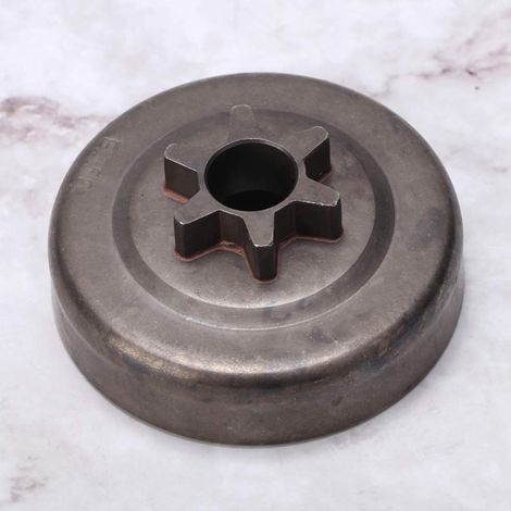 3/8-Zoll-Kupplungstrommel 530057905 Nadellagersatz, kompatibel mit Kettensägenritzel PP4216 PP4218 P3314 P3416