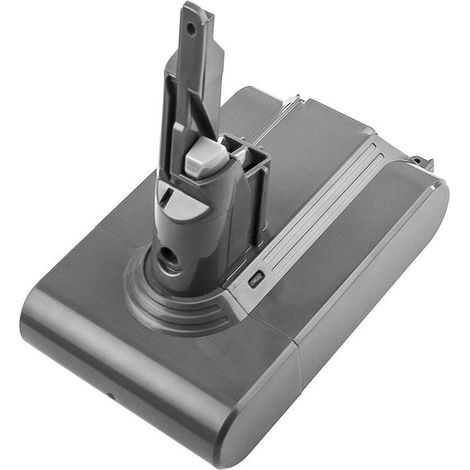 Batterie Dyson V7 SV11 21.6V 3000mAh 64.8Wh Li-ion pour Aspirateur Motorhead Pro Accessoire Performant