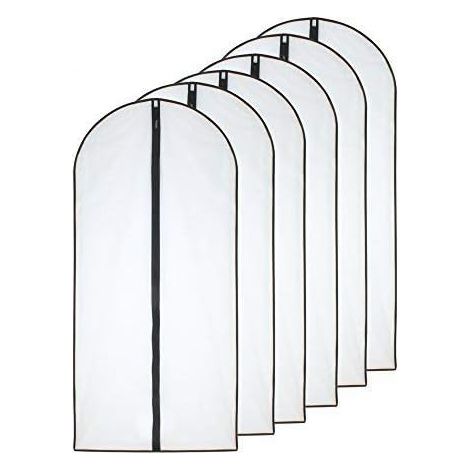 Filiyano-Valise 24'' x 40'' Valises pour rangement dans un placard C (1/3)