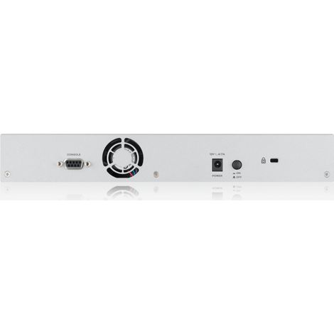 ZyXEL USG FLEX 500 (Device only) Firewall (1/3)