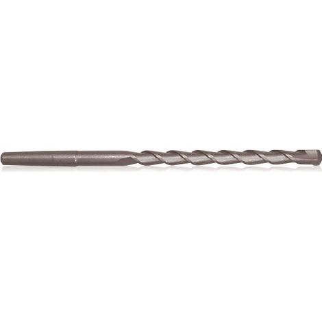 Mexco A Taper Drill Bit 175mm for Diamond Core Drills (1/2)