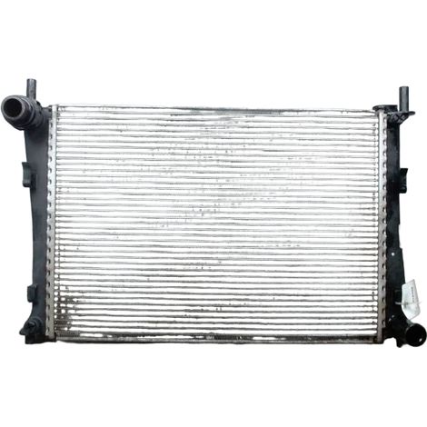 [PRODUIT D'OCCASION] Radiateur MAZDA 2dy ♻️ Ref Oe. 4s6h8005da - Garantie à vie (1/2)