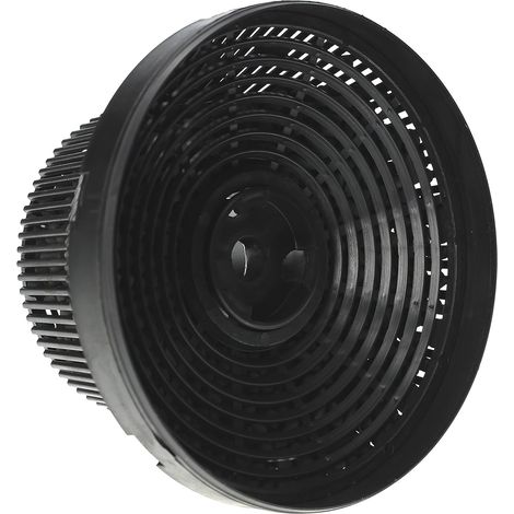 Teka 61801251 Filtre Charbon Actif Pour Hotte Aspirante (1/3)