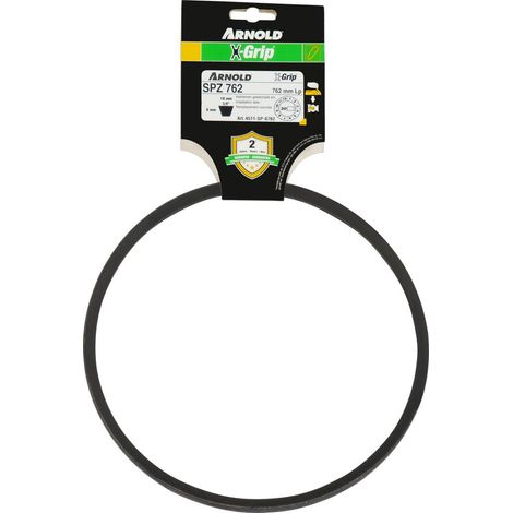Cinturón X-Grip Spz 762 Arnold