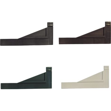 Accessoire PERFIX blanc Nortene (1/5)