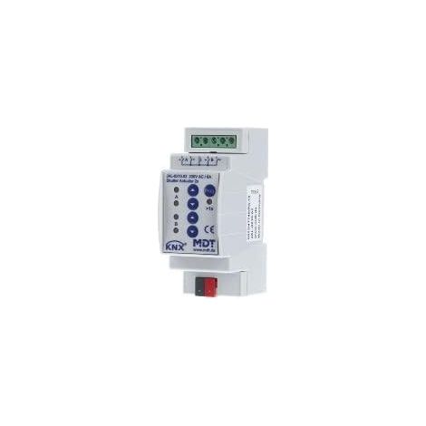MDT JAL 0210 02 attuatore motorizzazione tapparelle 230 V