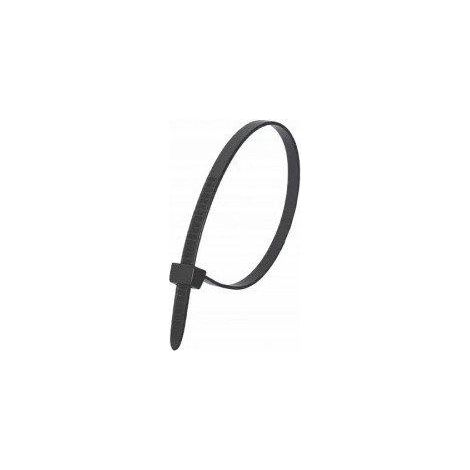 Bridas descon zip ties 4,8 mm x 200 mm 100 unidades (1/3)