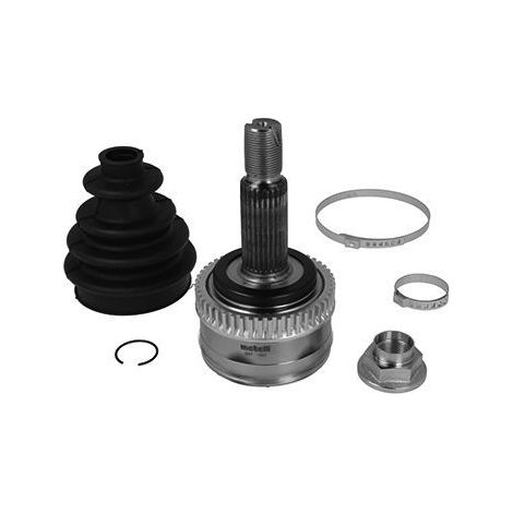 Jeu de joints, arbre de transmission METELLI 15-1887 HYUNDAI 49500-2Y200