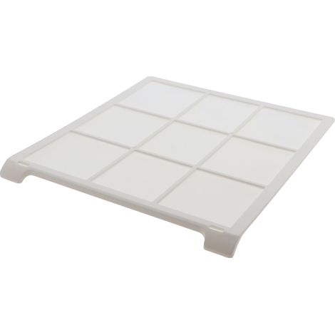 Delonghi filtro laterale A7331-520 A6 Pinguino Compact Classic Young PAC ES72 (1/2)