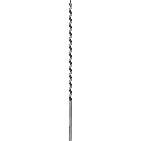 Bosch Holzschlangenbohrer Sechskant 6 x 170 x 235 mm d 4,8 mm