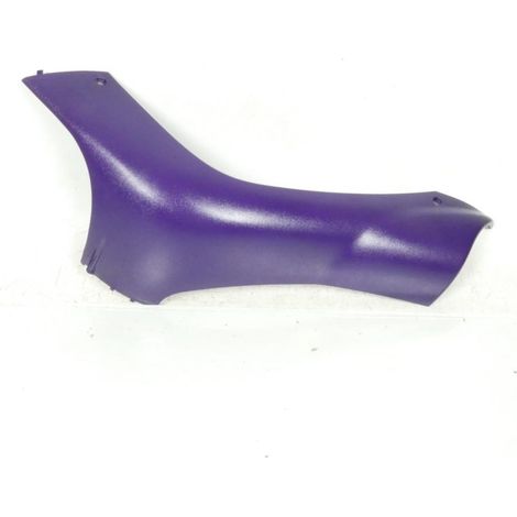 Sabot bas caisse G pour scooter Peugeot 50 Zenith 117352197 (1/5)