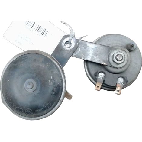 [PRODUIT D'OCCASION] Klaxon / Avertisseur NISSAN Juke ♻️ Ref Oe. 25620bv80a - Garantie à vie (1/2)