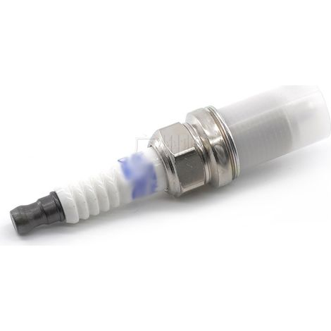 Applicable aux pièces automobiles Toyota Camry : bougies d'allumage à double électrode, bougies d'allumage en platine 90919-01194 PK20TR11 (1/2)