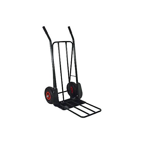 Ravendo  Carrello portasacchi DIY  largh x alt 560 x 1200 mm 