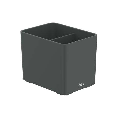 VASO ENCIMERA ONA VERDE MATE - Marca Roca