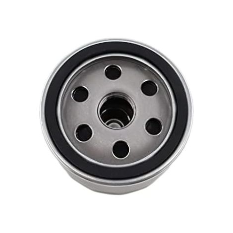 Filtre à huile pour Kawasaki FB460V FC420V FC540V FD501D FD590V FR651V FR691V FR730V FX481V FX541V FX600V FX651V FX691V Remplace 49065-2076 49065-207 497 065-77. 002 49065-7007
