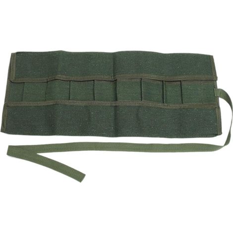 Canvas storage bag for Japanese bonsai, 600 x 430 mm (1/5)