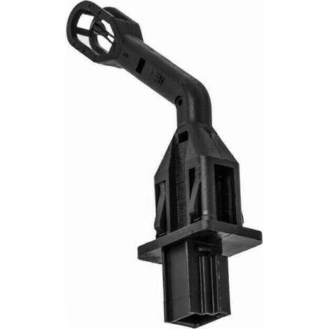 Verdampfertemperatursensor für die Klimaanlage von Chrysler Town & Country, Dodge Caravan und Challenger (2004–2017) – Teilenummer: 68040532AA (1/5)