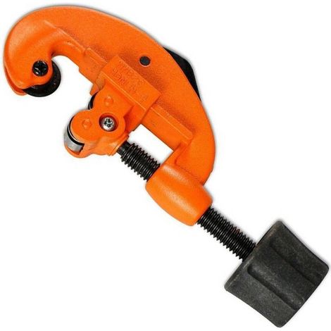 Trade Shop - TAGLIATUBI ADVANCE ROTELLA TELESCOPICO 3-28 MM LÄNDER - (1/3)