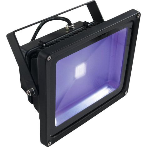 Proiettore Eurolite IP FL-30 LED 30 W metallo esterno