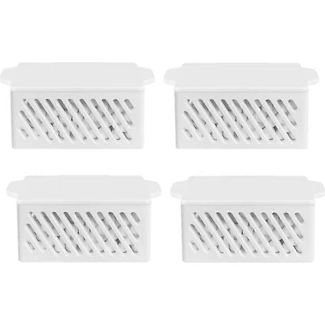 Silver Ion Bacteriostatic Module pour Roborock S8 Plus/ Pro Ultra / S7 Max Ultra / S7 MaxV Ultra / S7 Pro Ultra Aspirateur (1/5)