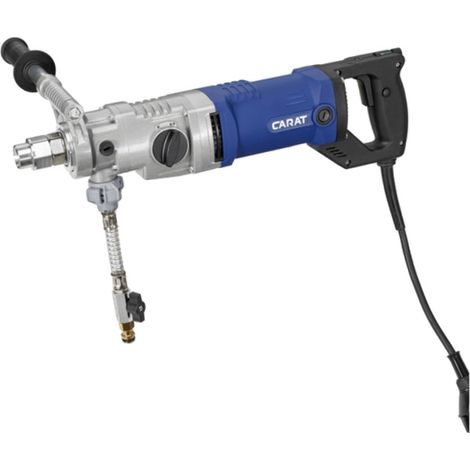Carat Diamant-Kernbohrmaschine A-1810 Handgeführte Bohrmaschine 230 V AMB1850000 (1/2)