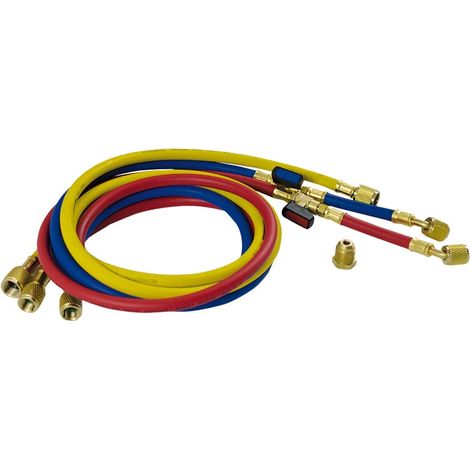 Kit di Tubi per Gas R22-R134a-R404a-R407 – Idrhaus