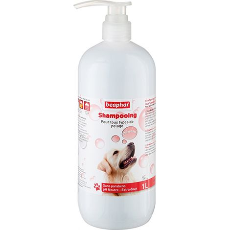 Beaphar Universal Dog shampoo, 1 litro
