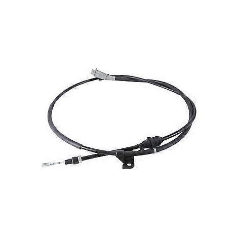 30793828 Hinterrad-Handbremsseil für XC90 2003-2016