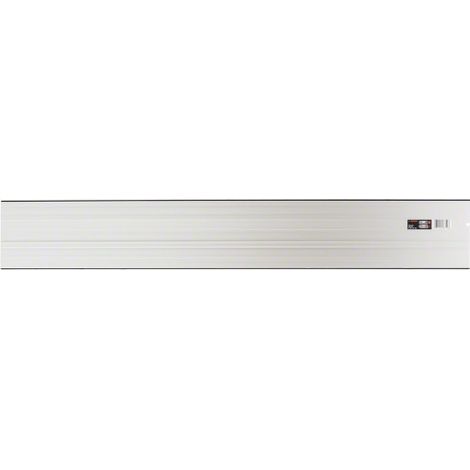 Bosch – Rail de guidage 700 mm – 2602317031 – Compatible scies circulaires portatives – Pour béton armé et bois dur (1/10)