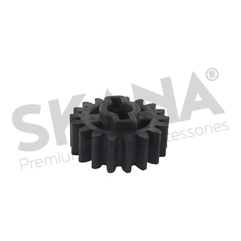 Pignone trazione 18 dente GGP - CASTELGARDEN 322570129/0