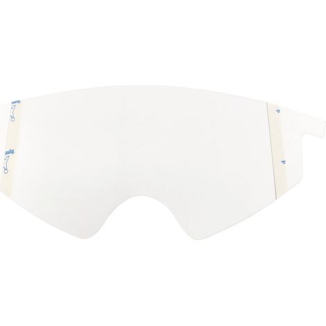 schweisskraft Schutzfolie Vario Protect GRIND Sichtscheibe 10 Stk (1/2)