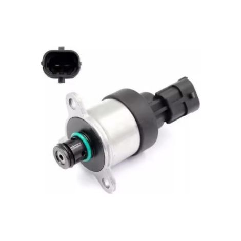 L'électrovanne de dosage de carburant 0928400478 convient au régulateur de pression de la vanne de dosage ZME. (1/4)