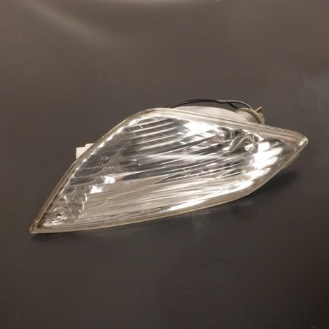 [PRODUIT D'OCCASION] Clignotant origine pour scooter Piaggio 50 Fly 4T 2006-2011 (1/2)