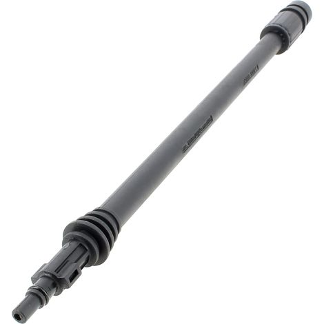 Lance a jet plat reglable 50970 - nettoyeur haute pression