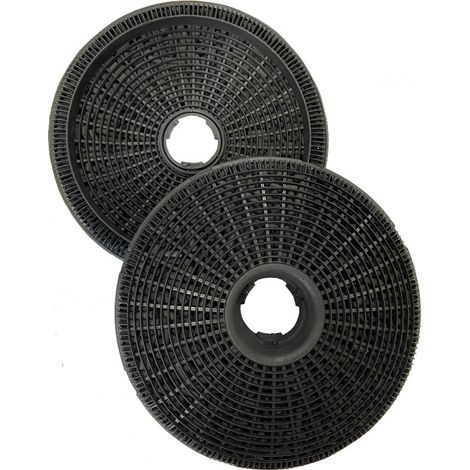 Kit 3006020001700 f16 2 c.f. faber per Cappe Aspiranti
