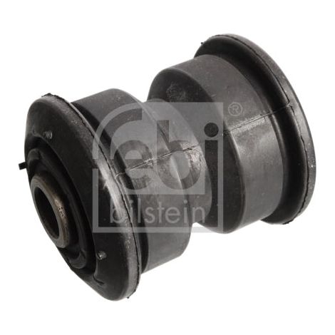 Coussinet, oeil de ressort FEBI BILSTEIN 09405 MERCEDES-BENZ 675 325 05 85 (1/2)