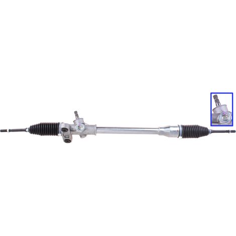 Crémaillère de direction ELSTOCK 14-0700 TOYOTA 45500-52020