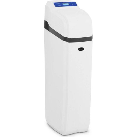 Adoucisseur d’eau - 4-12 personnes - 25 litres - 2,7 m³/h (1/5)