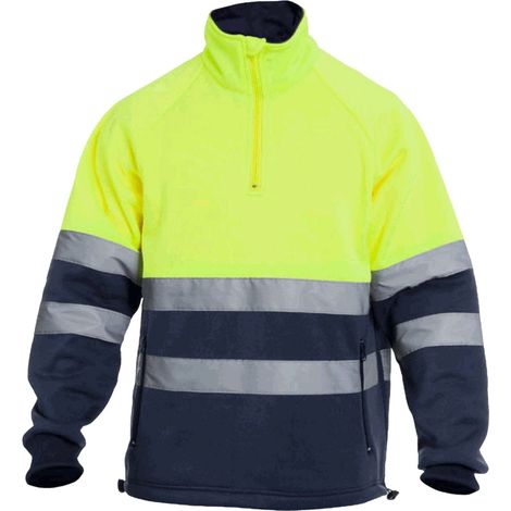 Sudadera AV Chill Bee Work by Tomas Bodero T-LT-L