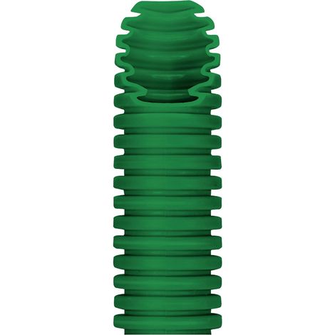 Gewiss – Gaine électrique ICTA 20mm vert pour pose encastrée – PP auto-extinguible – Résistance aux chocs 4 – DX22120R (1/2)