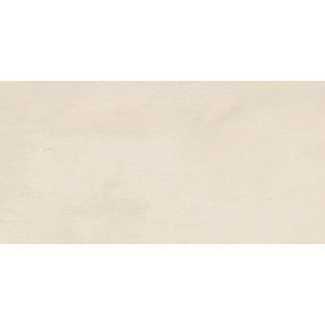 Carrelage effet Béton Beige Ivoire 60x30x0,9 cm Mat Vetrano - Sol et mur intérieur (vendu par carton de 1,26 m²) - RO'MA CARRELAGE