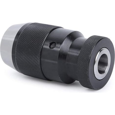 5-20 mm B22 Drill Chuck, Self-Locking Drill Chuck, High-Precision Milling Machine, Automatic Clamping Lathe, Easy Installation (1/5)