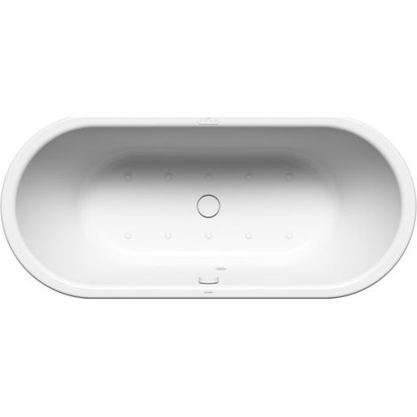 Kaldewei 282860543001 BW CENTRO Mod.128-1 SOUL, 1800 x 800 (1/2)