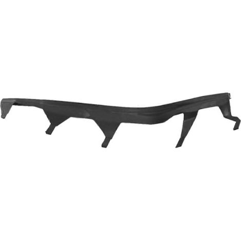 Obere Scheinwerferdichtung für BMW E46 4-Türer (2002-2005) (1/5)
