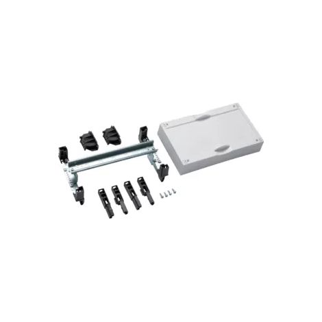Hager Baustein, universN H150xB250mm UD11A1 (1/2)