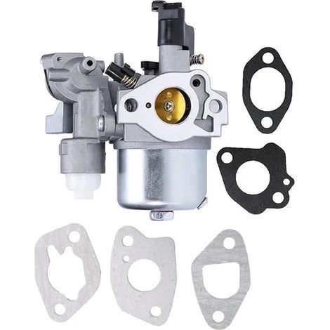 Vergaser kompatibel mit Robin EX13, EX17, EX17D, SP17, SP170 und EX170 Motoren (1/5)