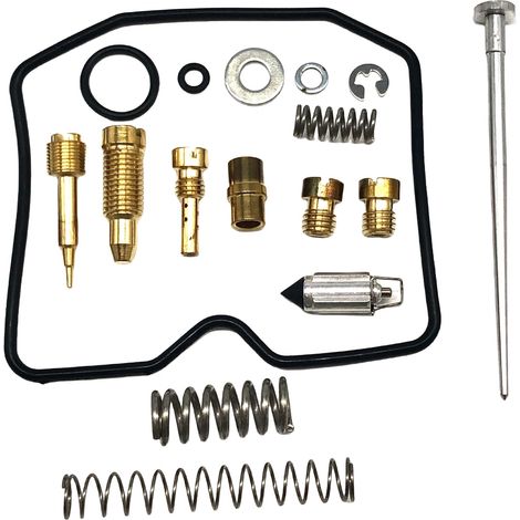 Kit orf réforrtiorn ctorrburtorteur - cormptortibgivthere LTF400 - F12 (1/4)